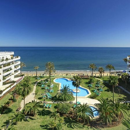 Coral Beach Aparthotel Marbella Eksteriør billede